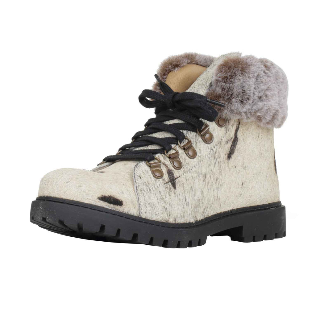 Beaver Boots