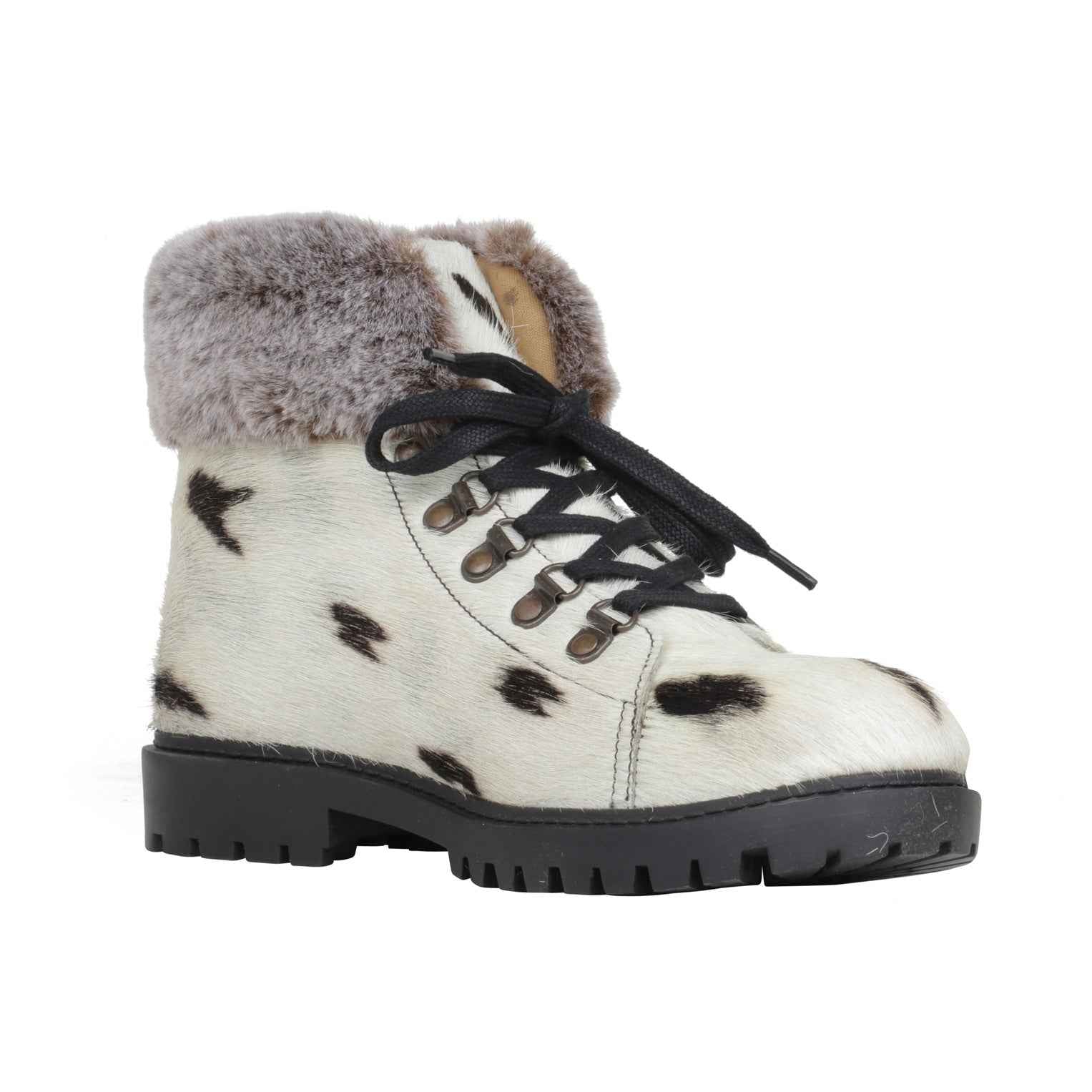 Beaver Boots