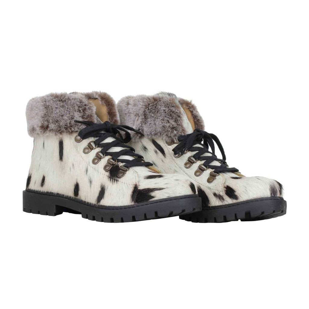 Beaver Boots