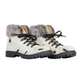 Beaver Boots