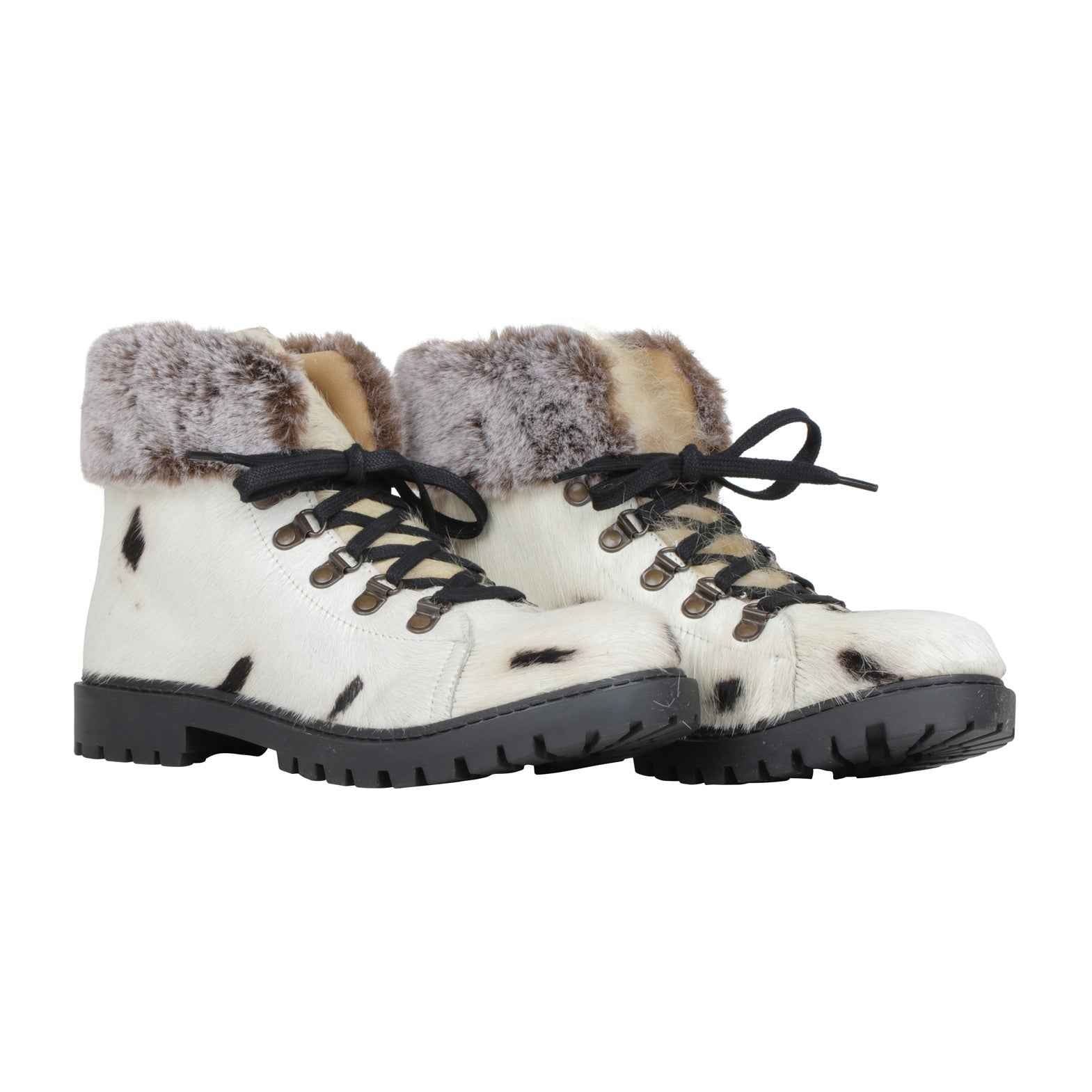 Beaver Boots