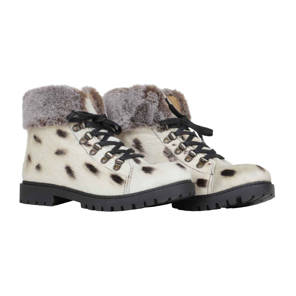 Beaver Boots