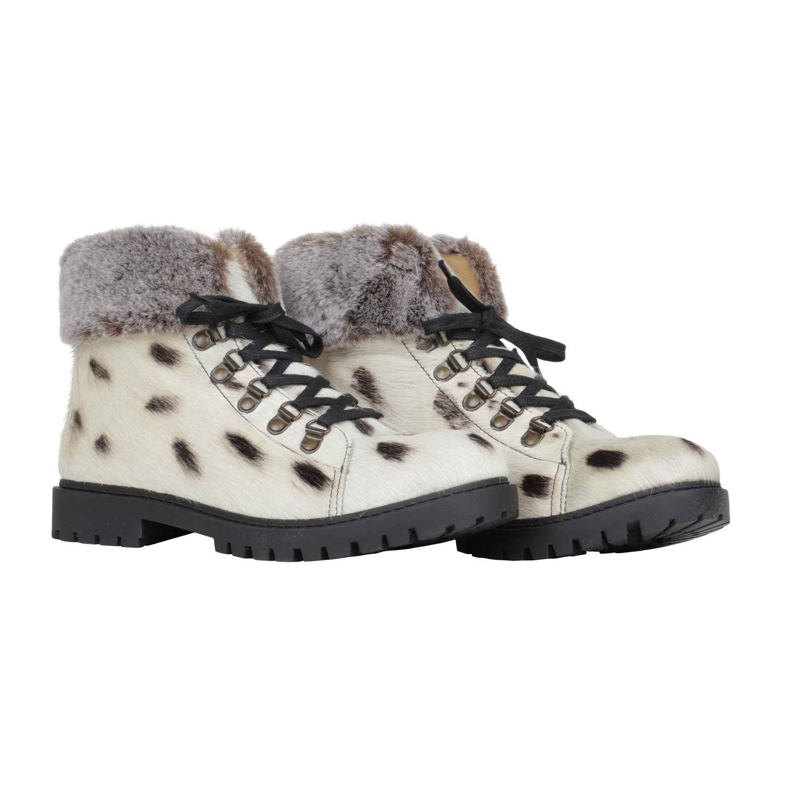 Beaver Boots