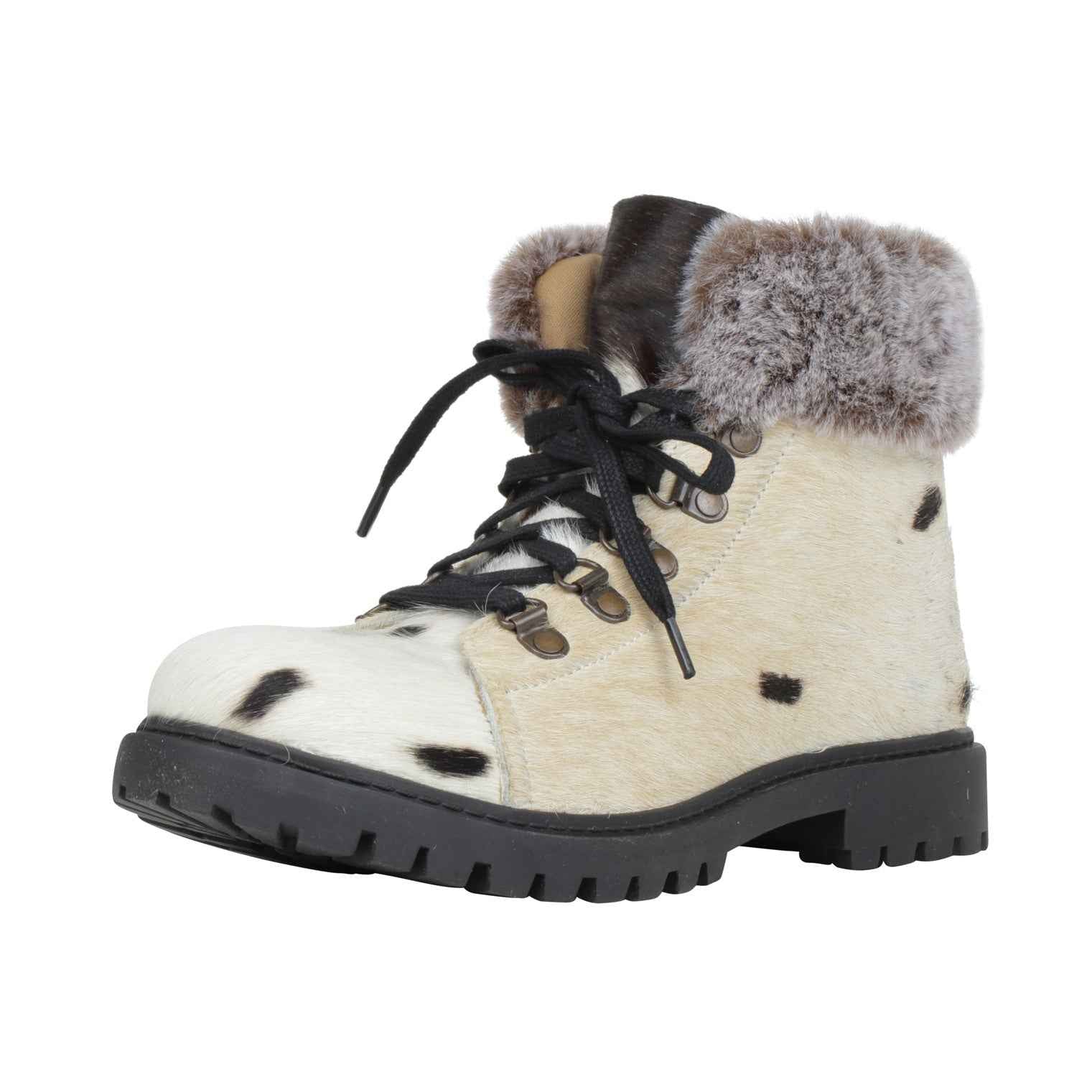 Beaver Boots