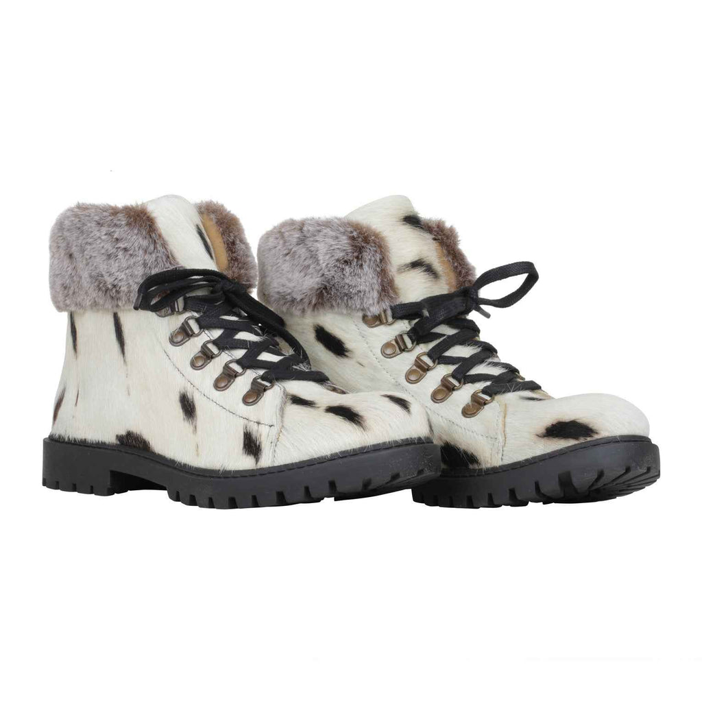Beaver Boots