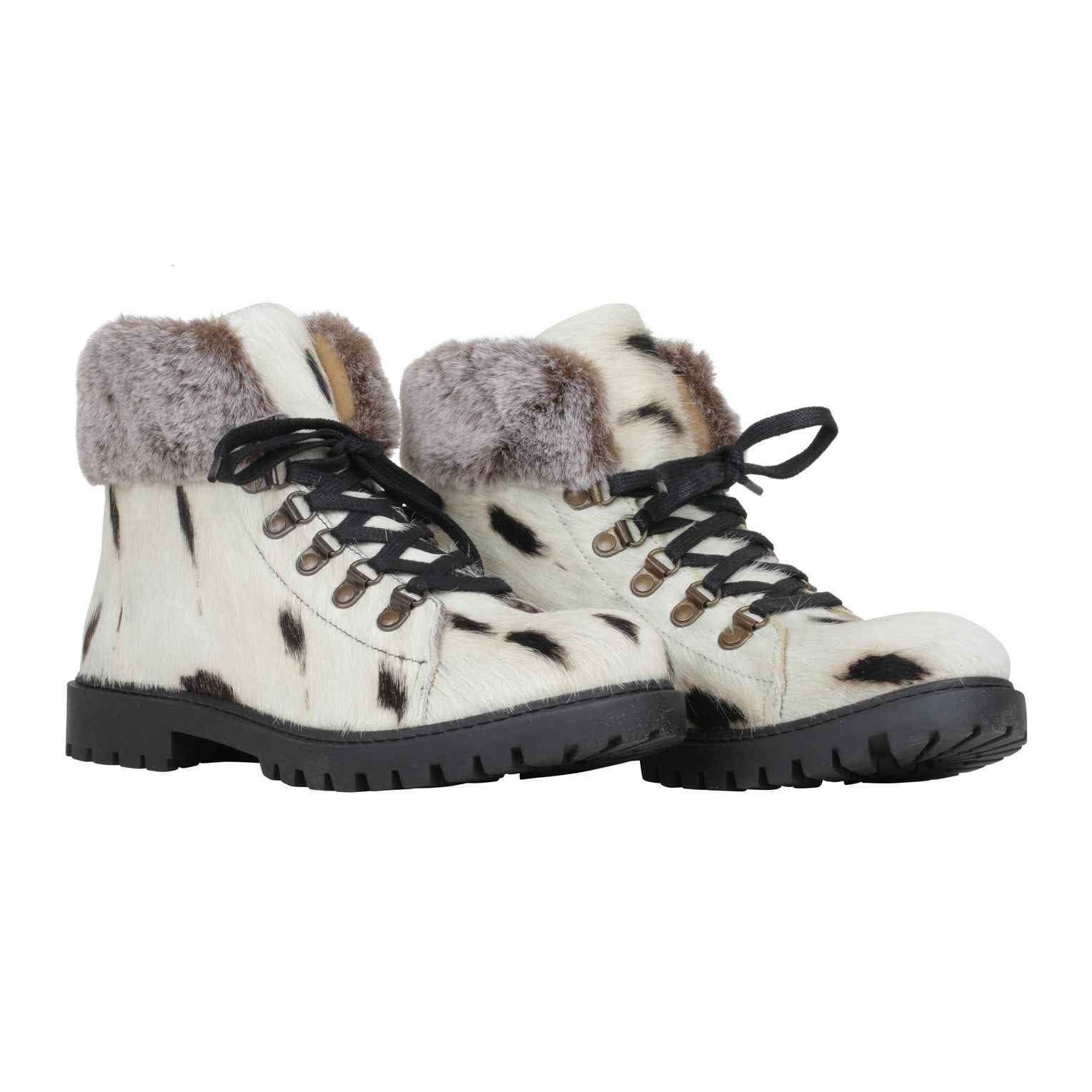 Beaver Boots