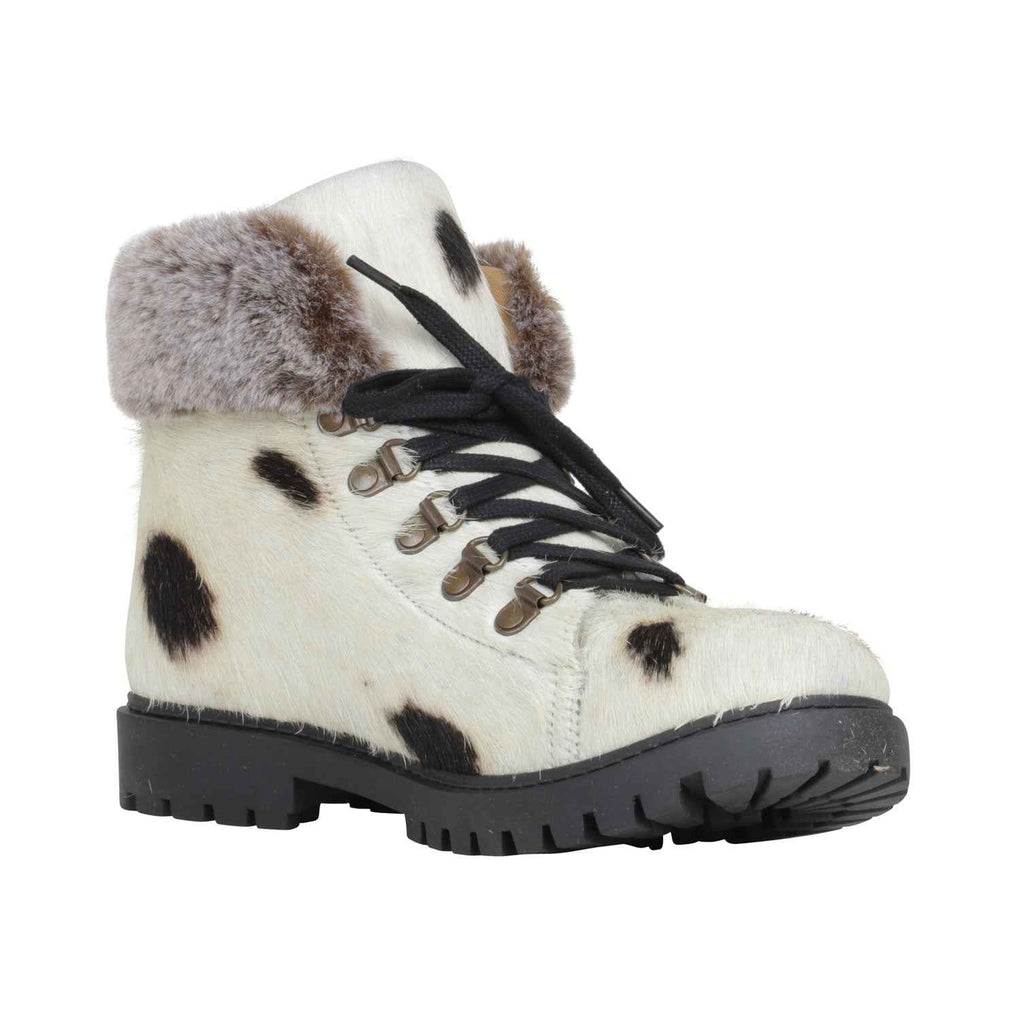 Beaver Boots