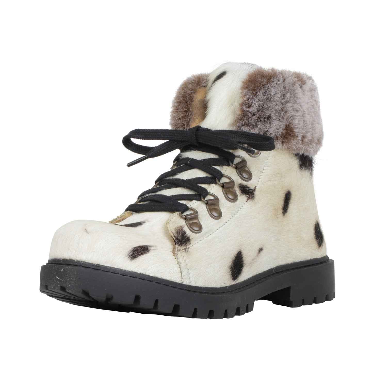 Beaver Boots