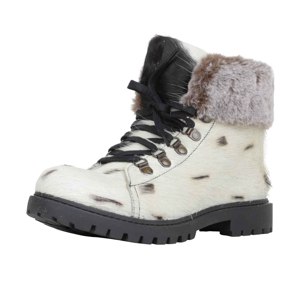 Beaver Boots