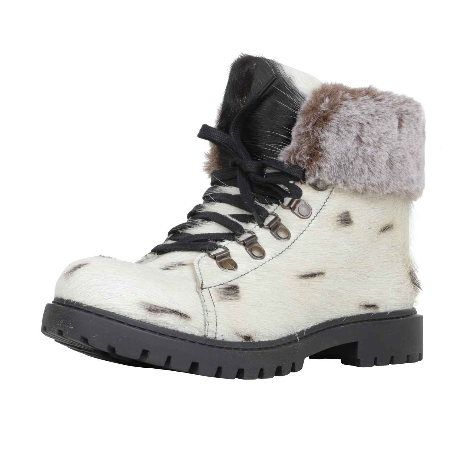 Beaver Boots