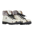 Beaver Boots