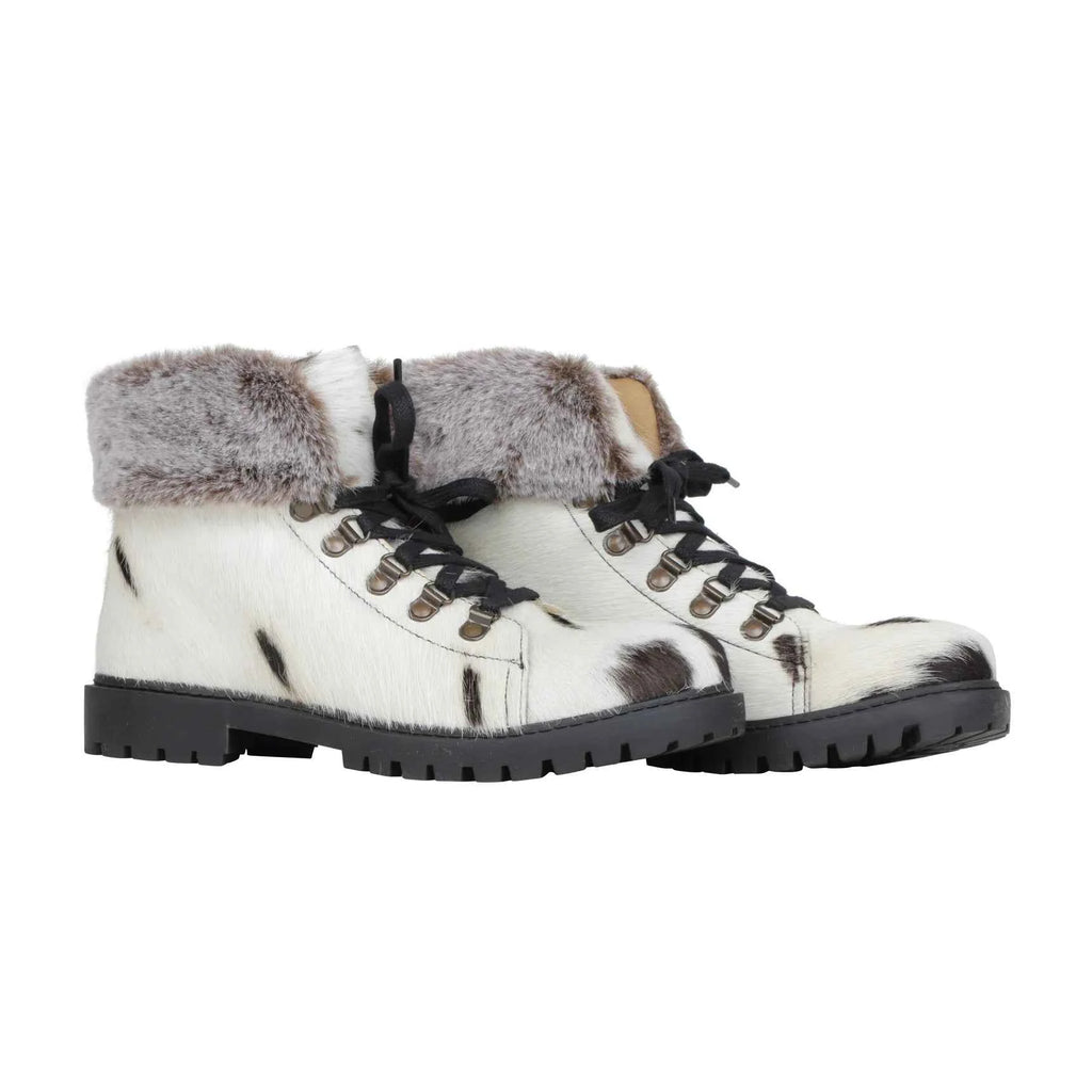 Beaver Boots