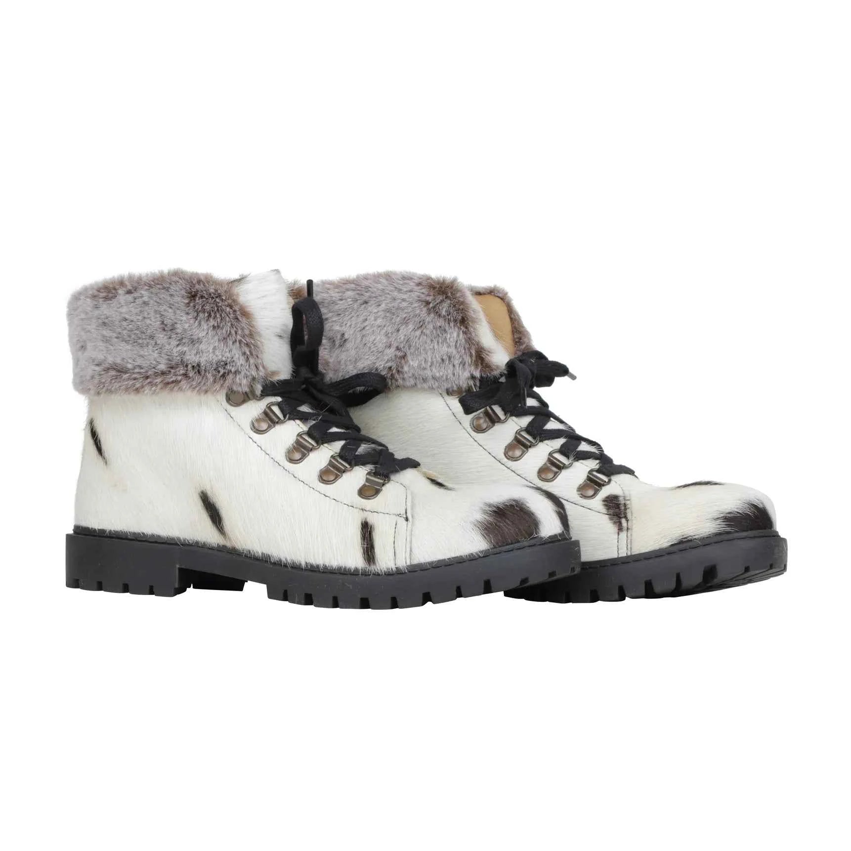 Beaver Boots