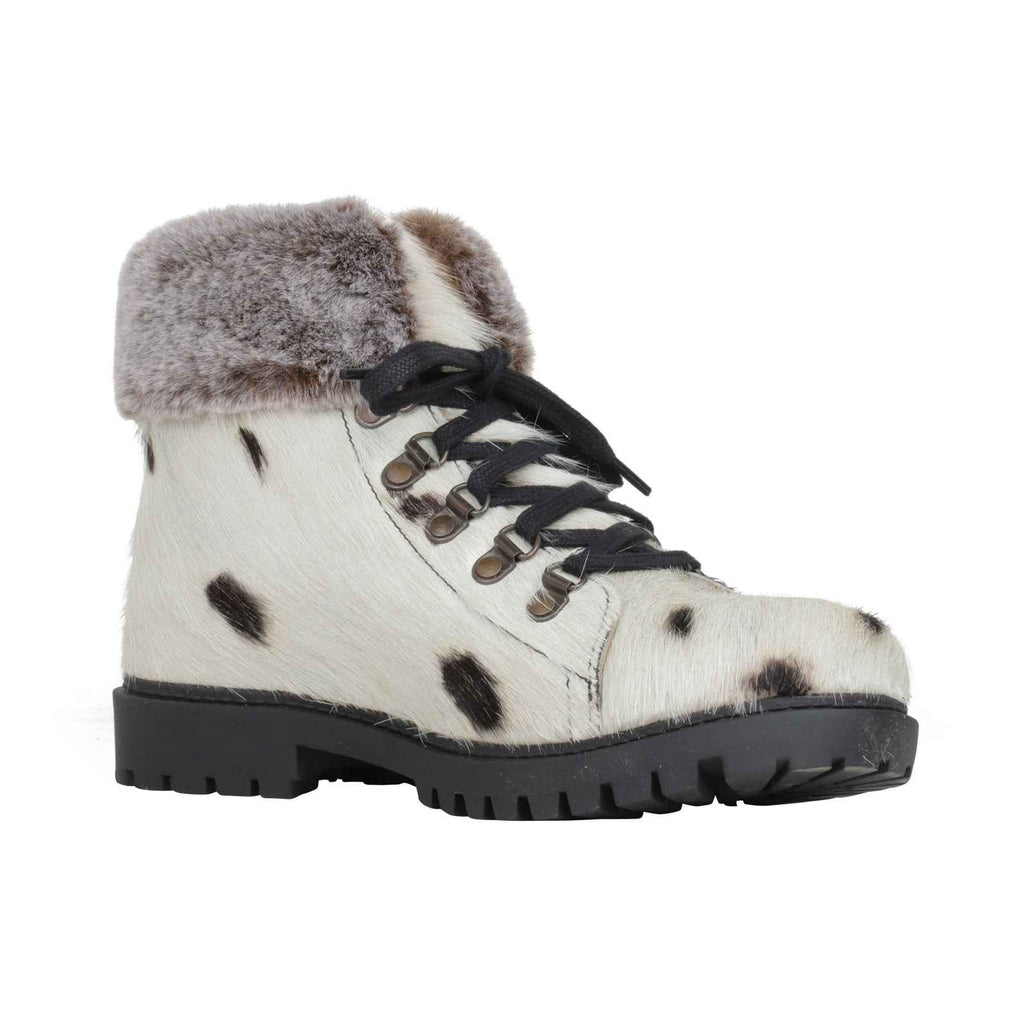 Beaver Boots