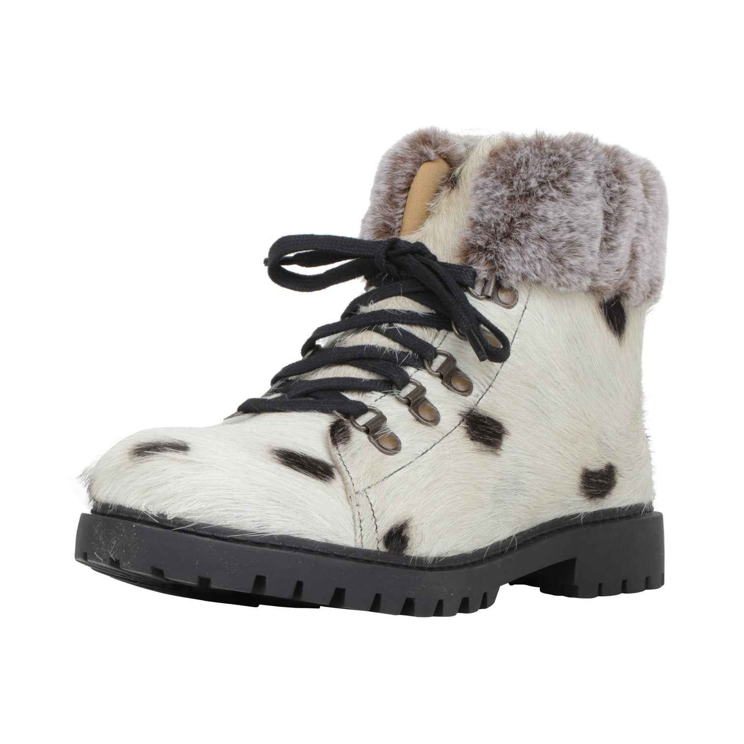 Beaver Boots