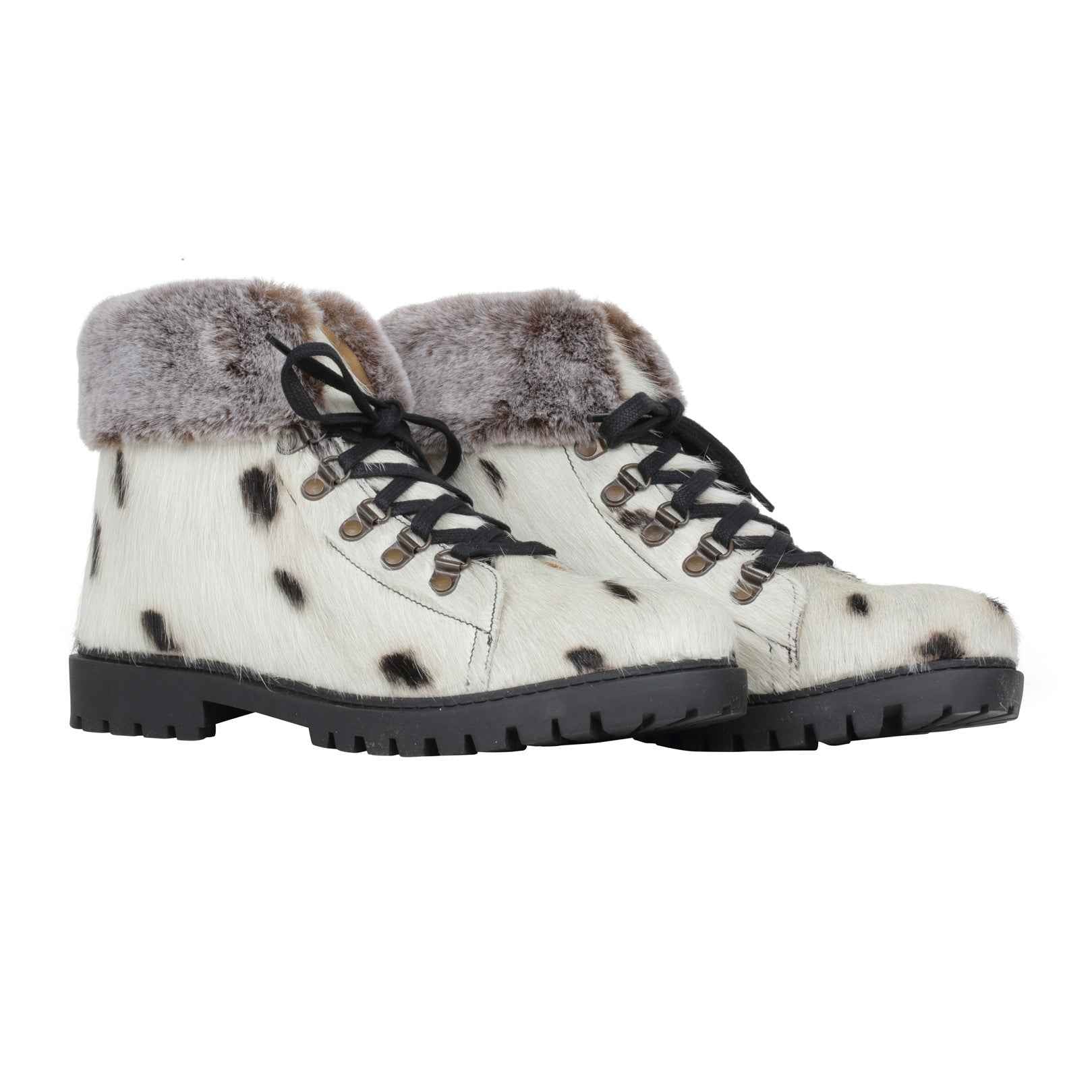 Beaver Boots