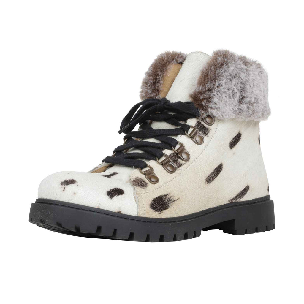 Beaver Boots