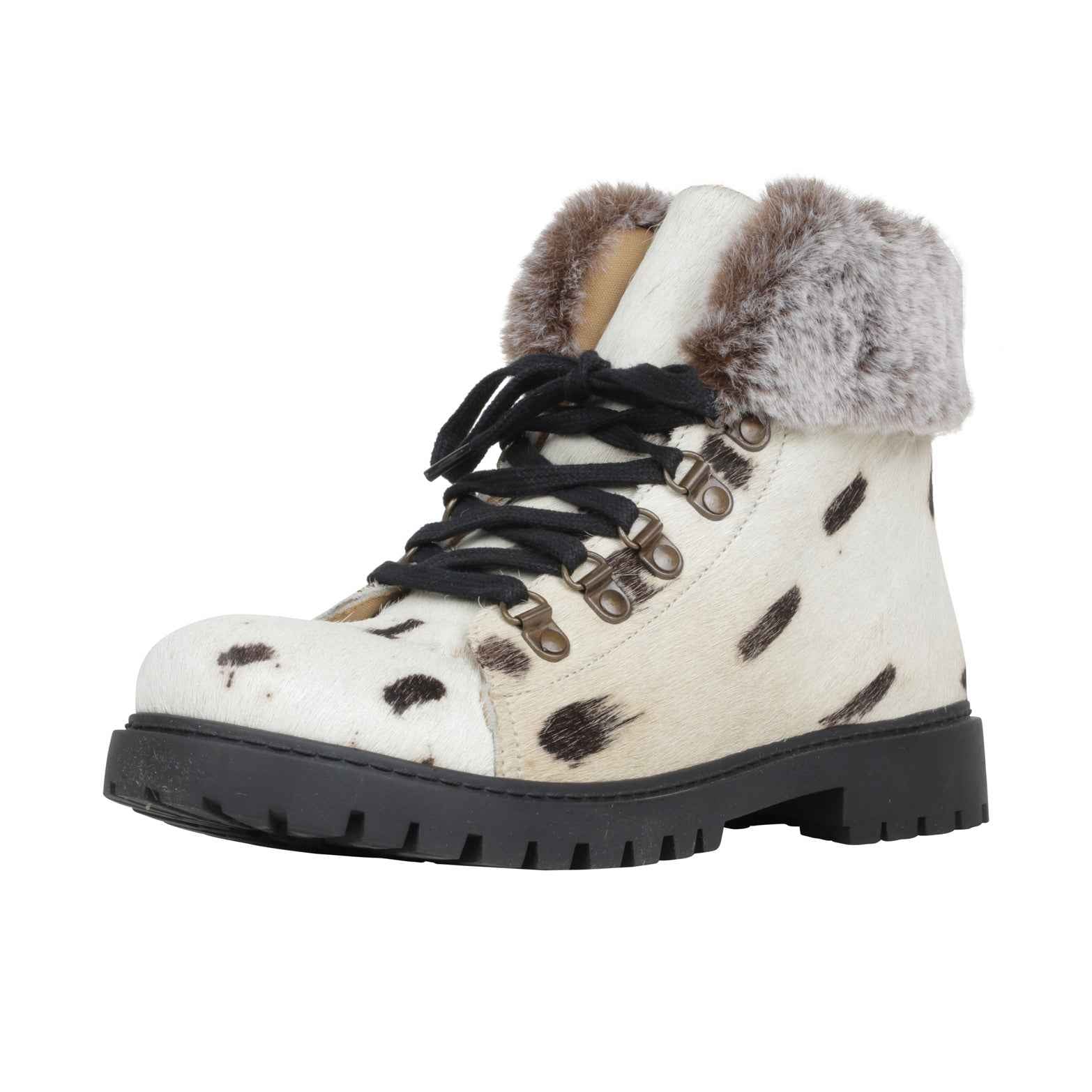Beaver Boots