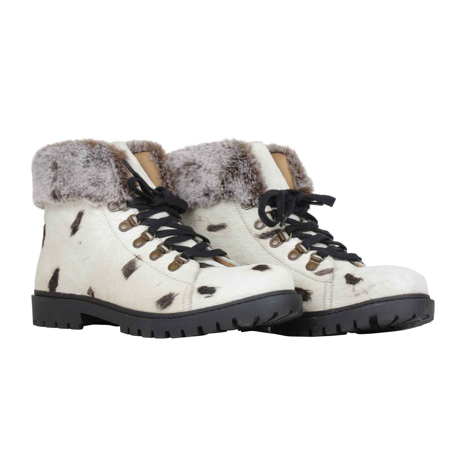 Beaver Boots