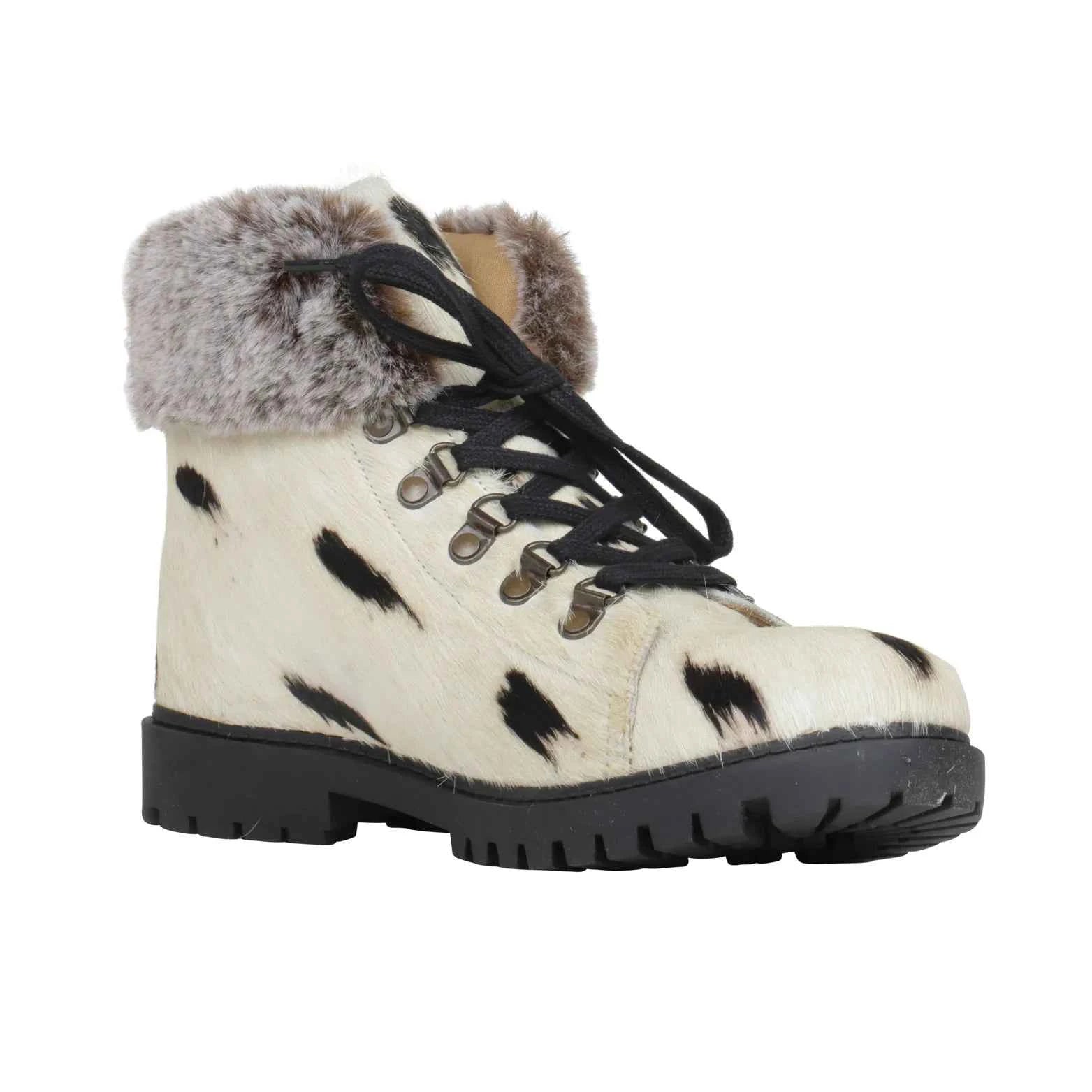 Beaver Boots