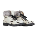 Beaver Boots