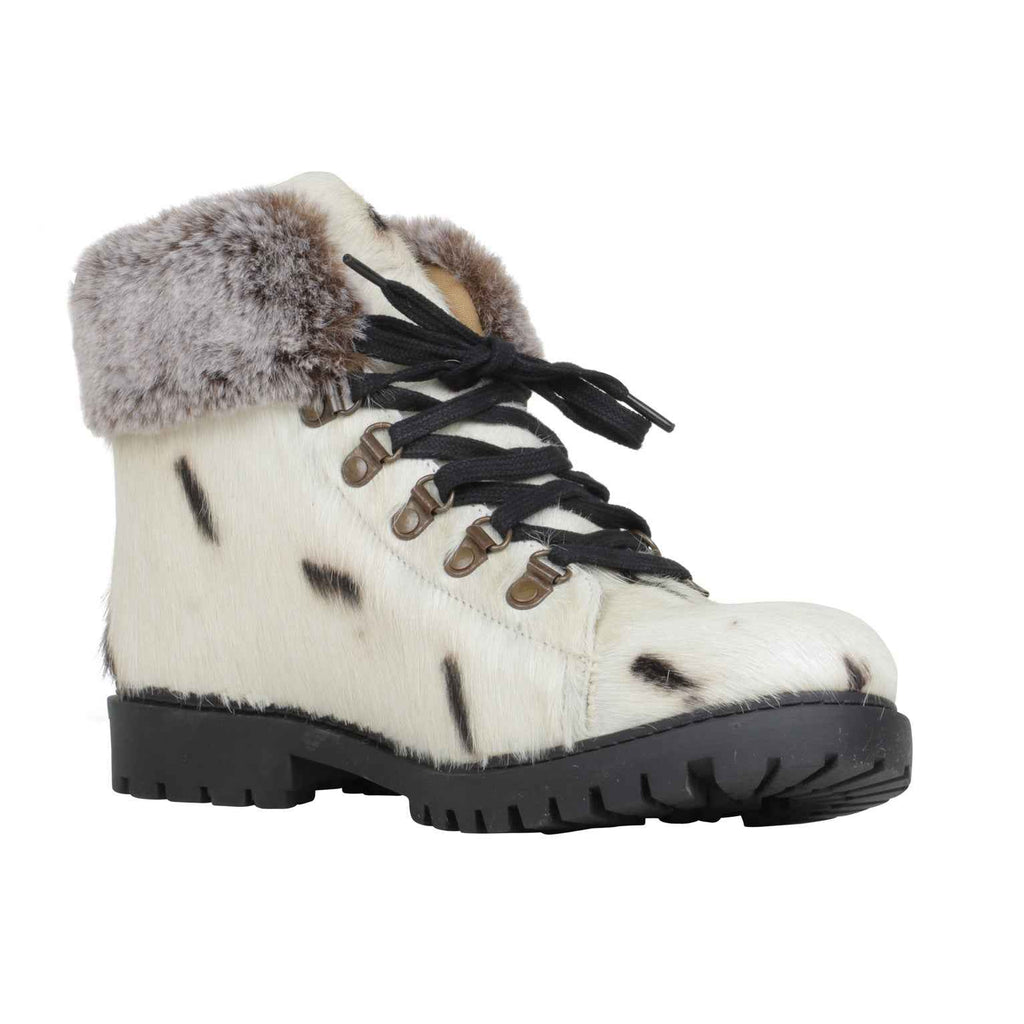 Beaver Boots