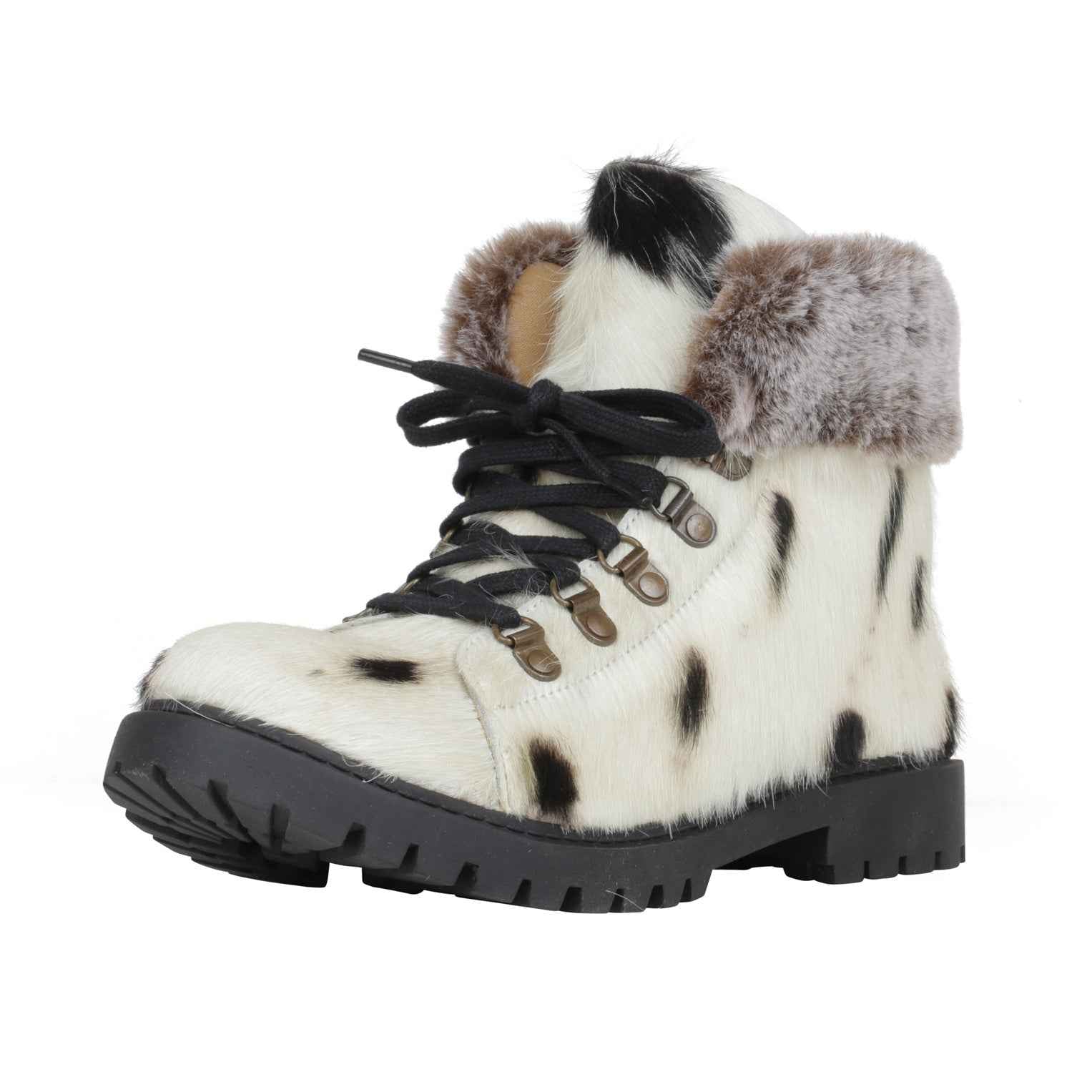 Beaver Boots