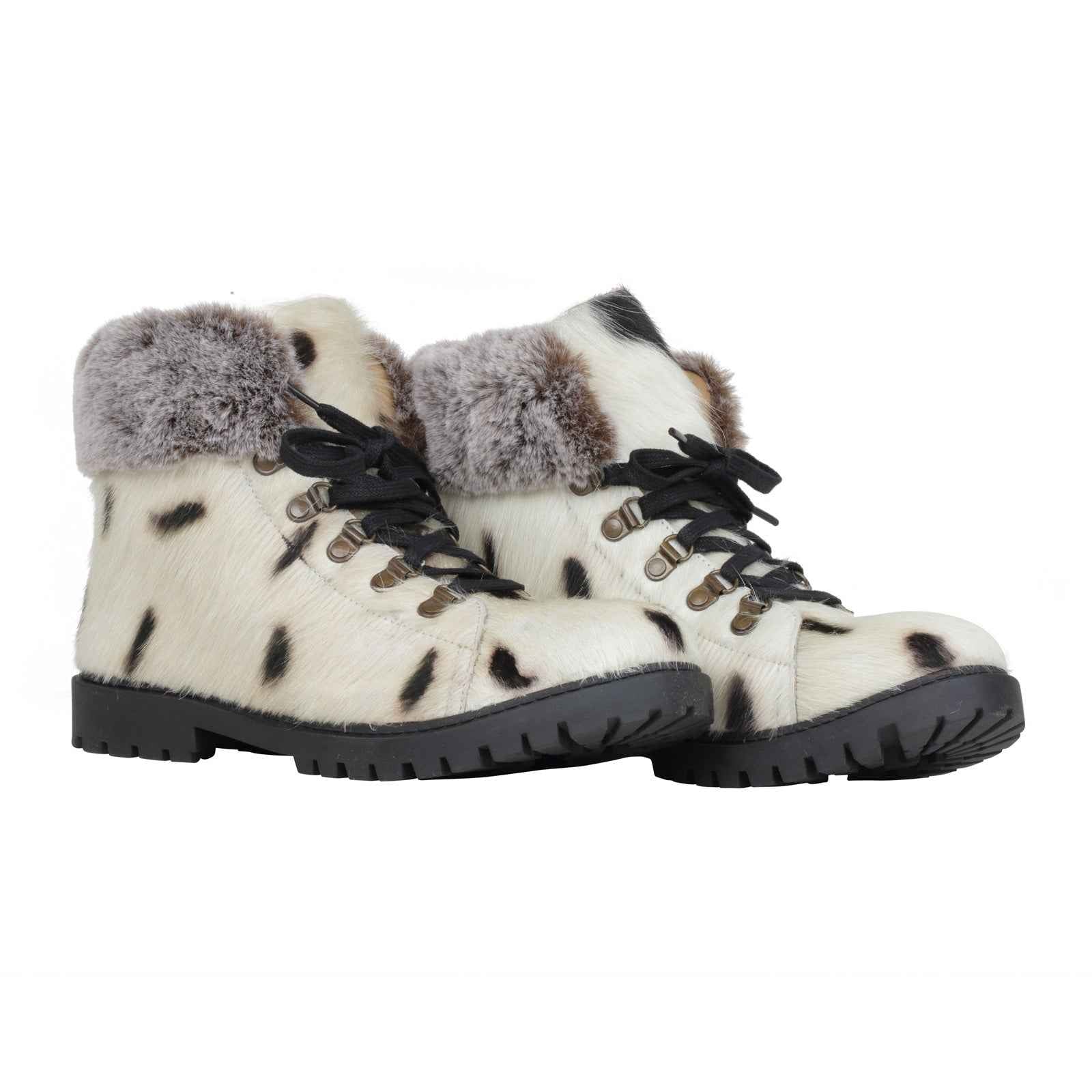 Beaver Boots
