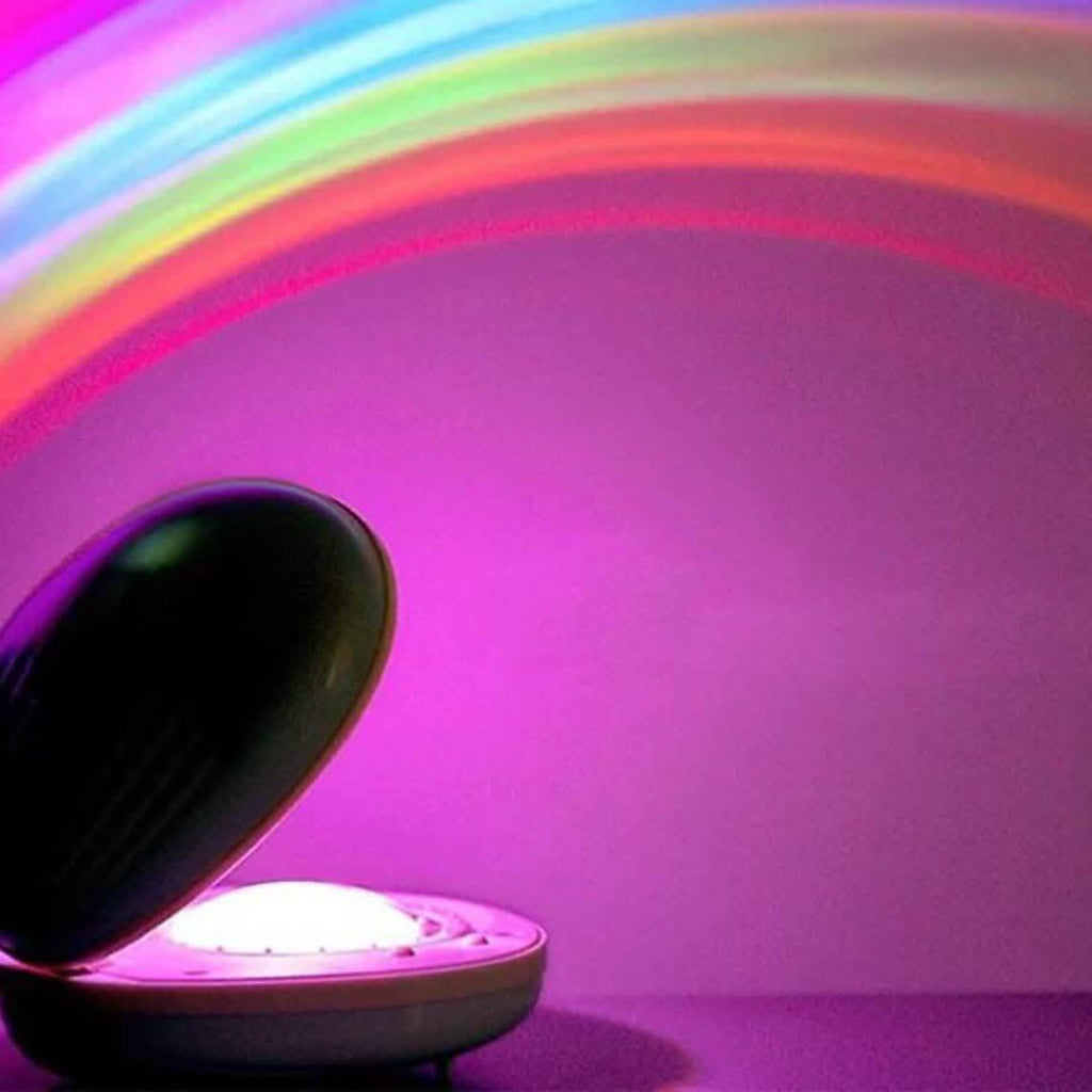 Round Sky Projector Light by DailySale