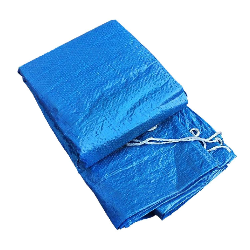 Round Swimming Pool Cover by DailySale