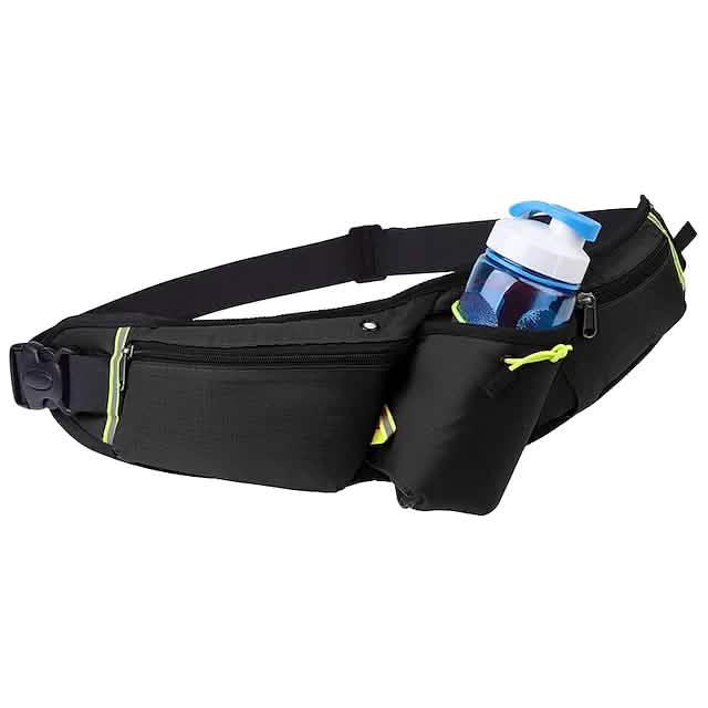 Running Belt Fanny Pack by DailySale