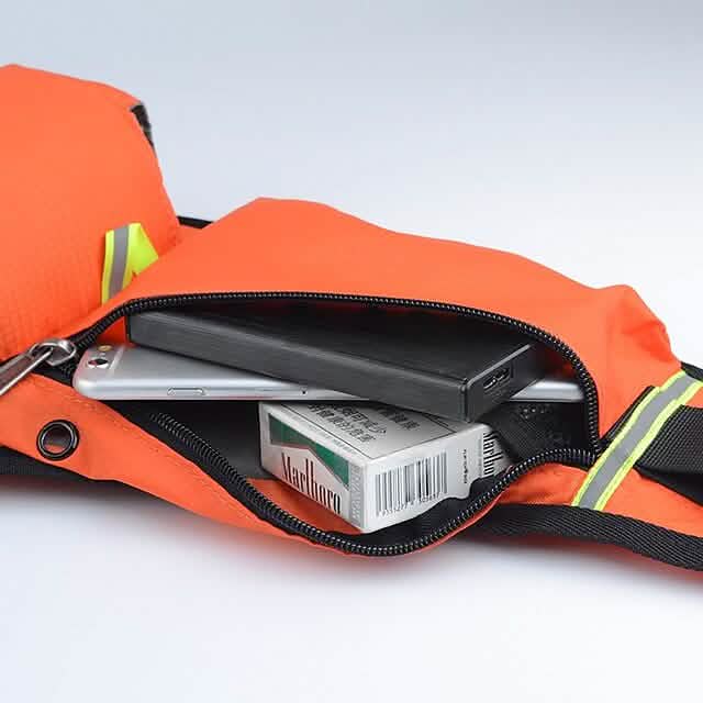 Running Belt Fanny Pack by DailySale