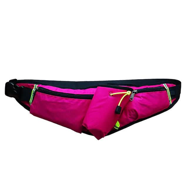 Running Belt Fanny Pack by DailySale