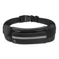 Running Bum Bag Fanny Pack Travel Waist Money Belt Zip Hiking Pouch Wallet by DailySale