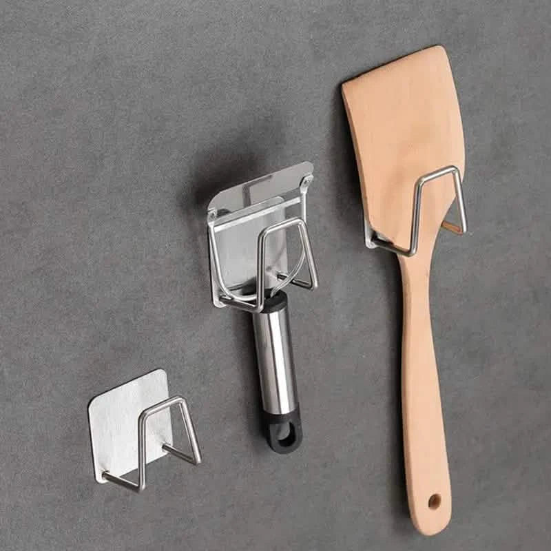 Rust-Proof Stainless Steel Sink Caddy by DailySale