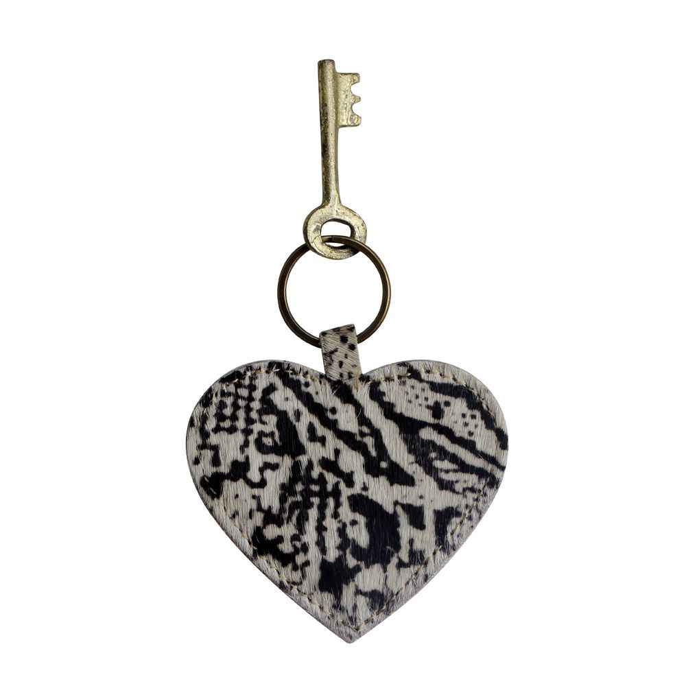 Manifest Keychain