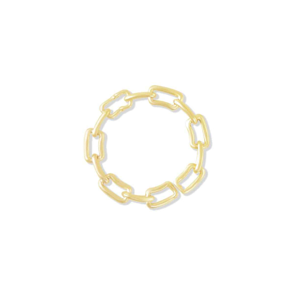 Subtlety Ring