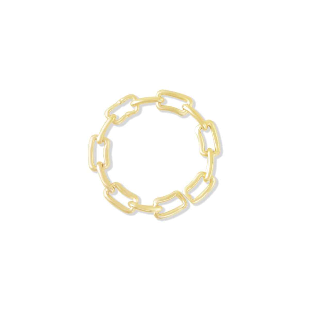 Subtlety Ring