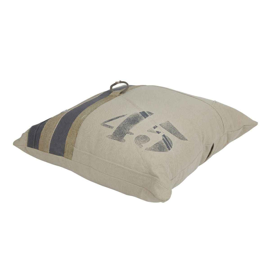 Dusk And Dust Cushion Cover
