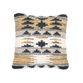 Ruffles Cushion Cover