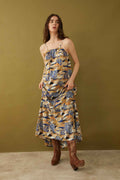Savannah Shores Slip Dress