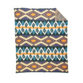 Mojave Valley Throw