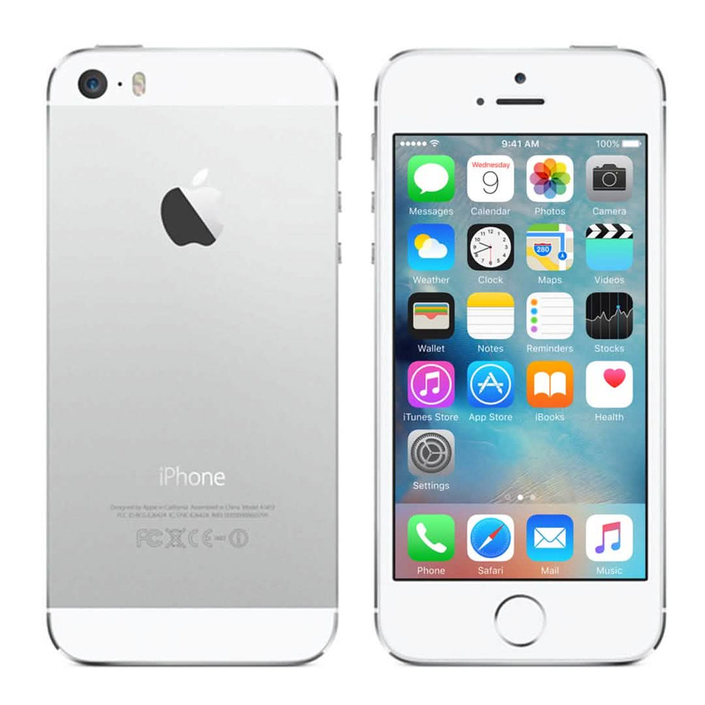 Apple iPhone 5S for AT&T (Refurbished)