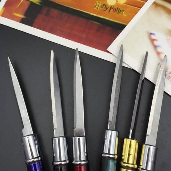 Safe Defense Knife Pen by DailySale