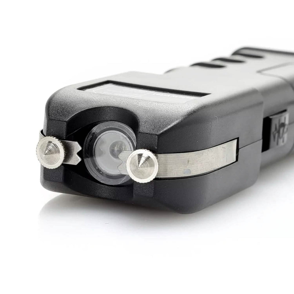Safety Vital LED Flashlight Stun Gun by DailySale