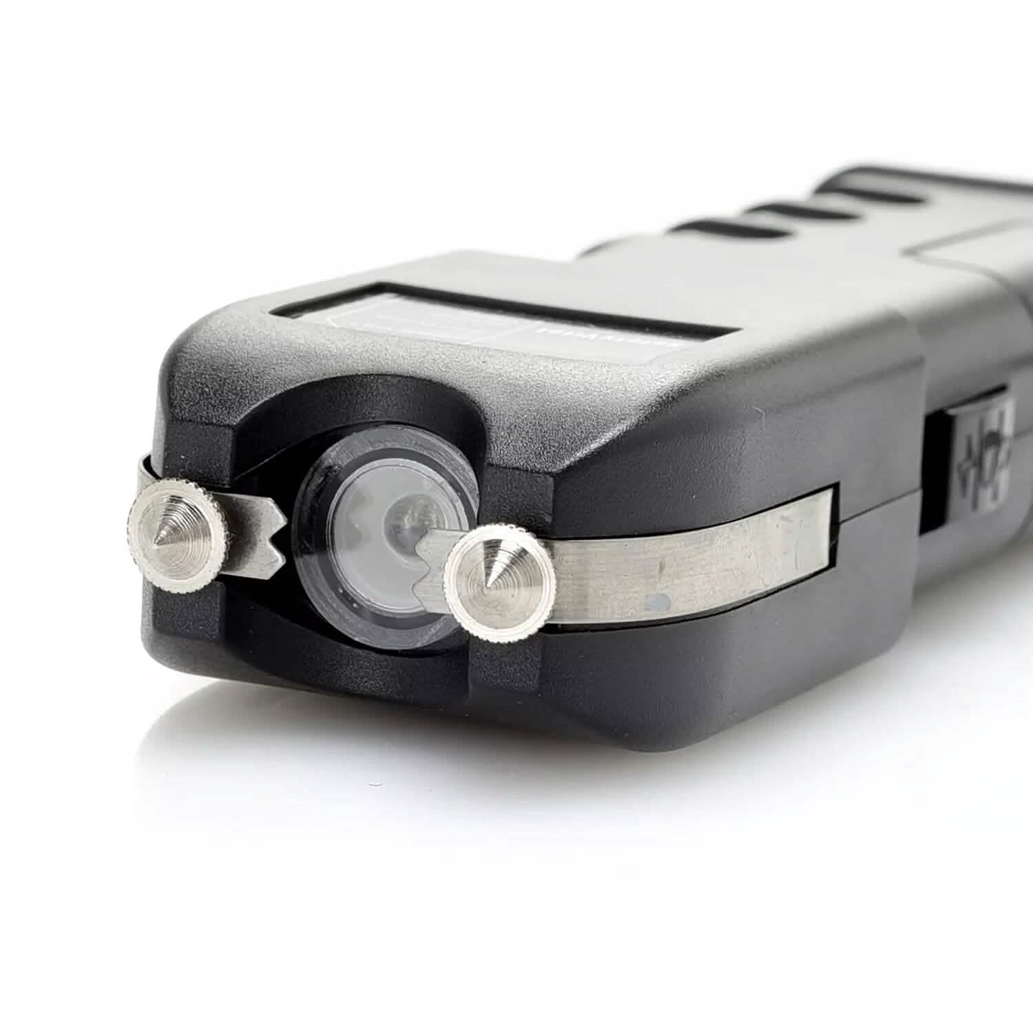 Safety Vital LED Flashlight Stun Gun by DailySale