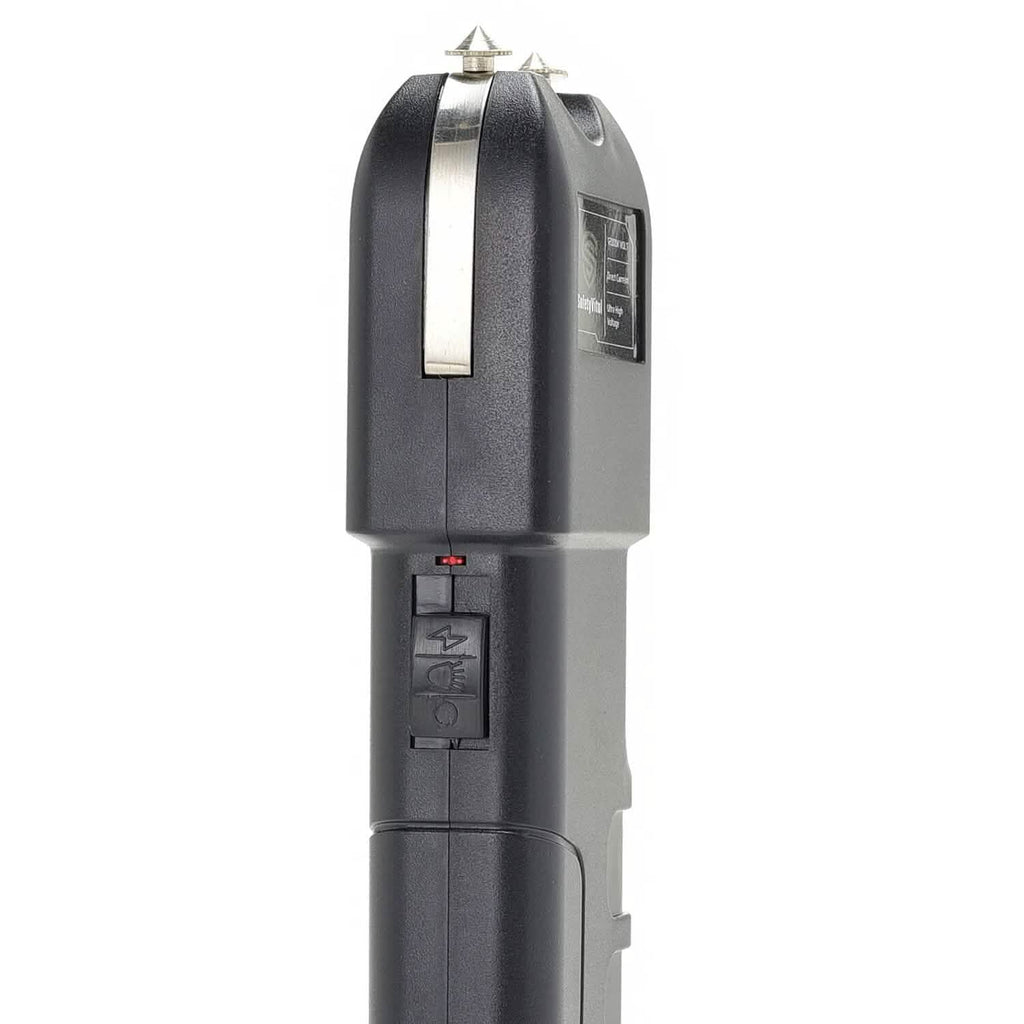Safety Vital LED Flashlight Stun Gun by DailySale