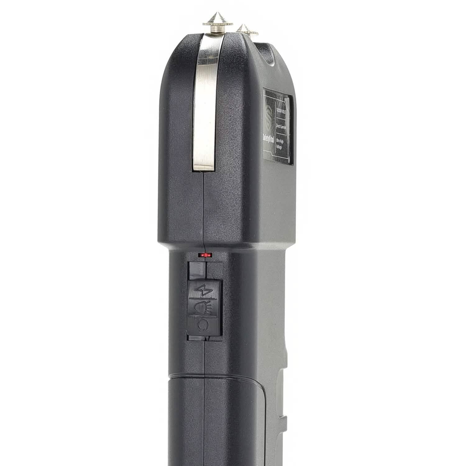 Safety Vital LED Flashlight Stun Gun by DailySale