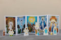 Rosary Pray and Play Set - Deluxe set! by Saintly Heart