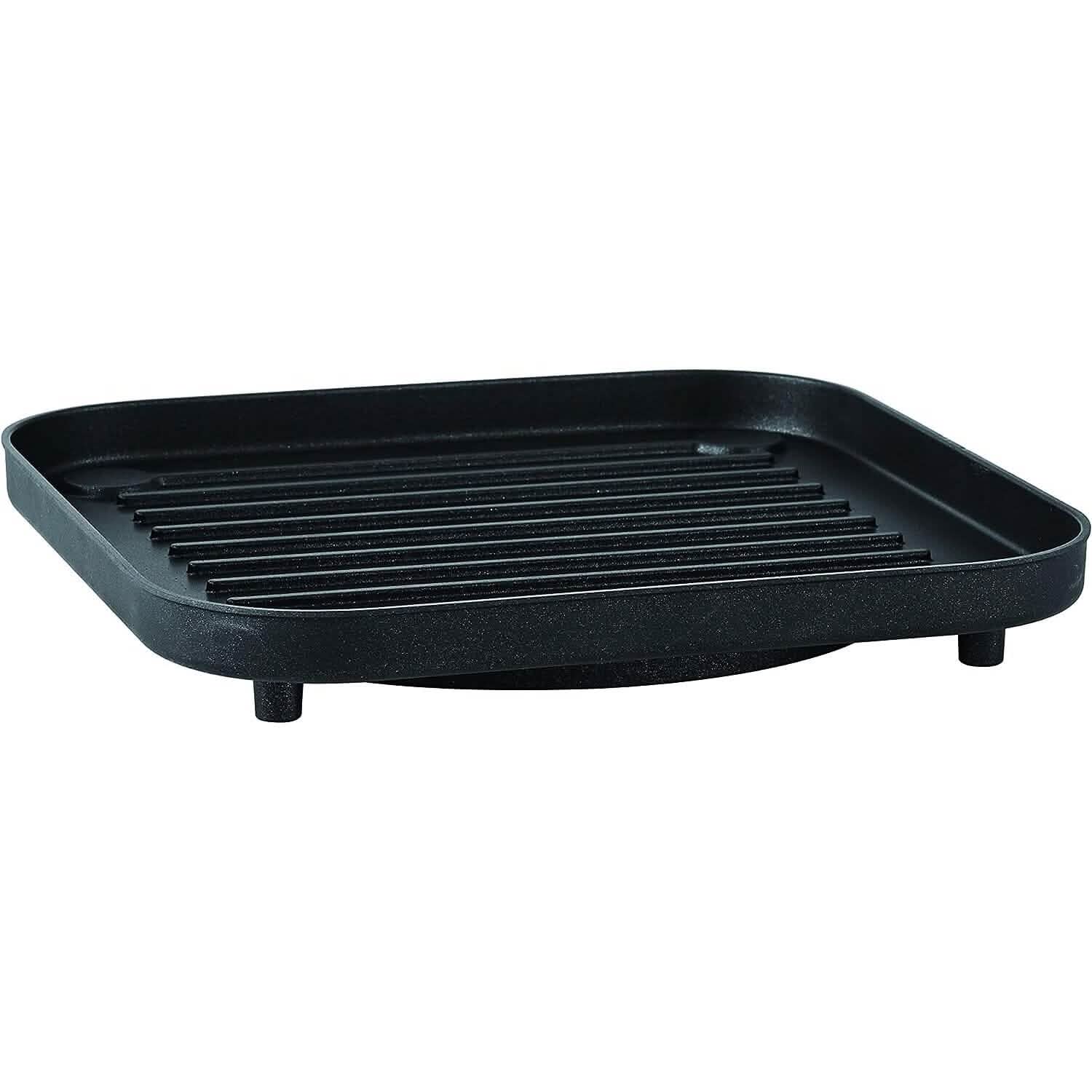 Salton Flip and Cook 3-in-1 Air Fryer, Grill & Dehydrator by DailySale